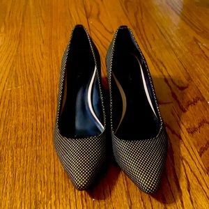 Calvin Klein pumps